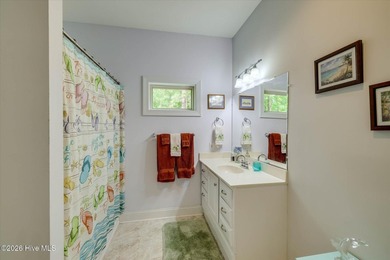 Lakefront Living in Little River Cottages Custom Lee Builders - photo 46