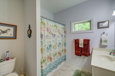 Lakefront Living in Little River Cottages Custom Lee Builders - photo 47