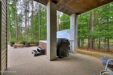 Lakefront Living in Little River Cottages Custom Lee Builders - photo 50