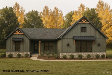 (private lake, pond, creek) Home Sale Pending in Lebanon Ohio