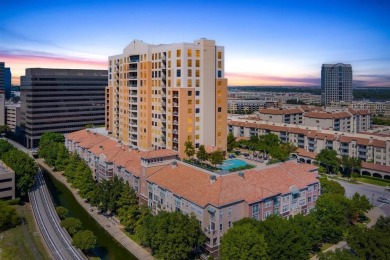 Lake Carolyn Condo For Sale in Irving Texas