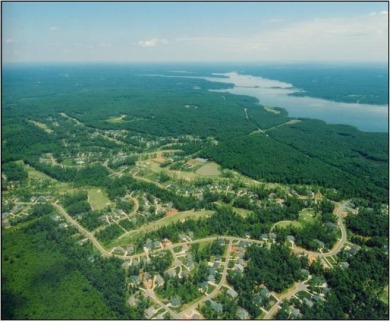 (private lake) Lot For Sale in Chapel Hill North Carolina