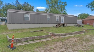 Possum Kingdom Lake Home For Sale in Graford Texas