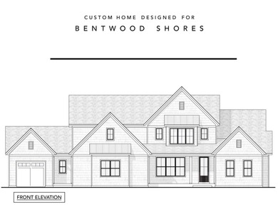 Crooked Lake - Kalamazoo County Home For Sale in Kalamazoo Michigan