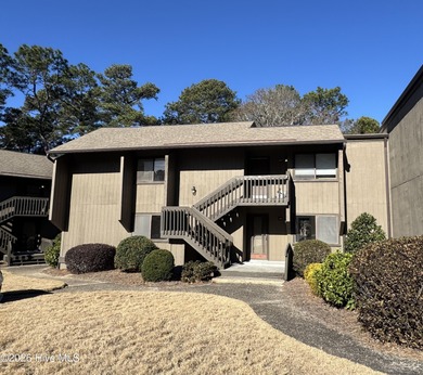 Horse Creek Lake Condo For Sale in Pinehurst North Carolina