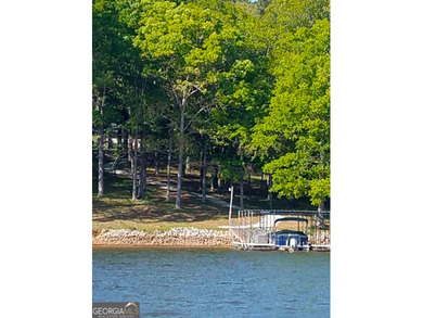 Lake Home For Sale in Lagrange, Georgia
