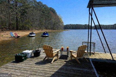 What amazing views of the lake from every window across the back - photo 3