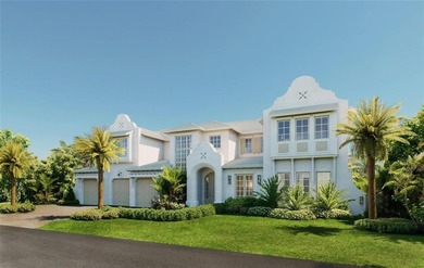 Bringing *Alys Beach* to Delray Beach, introducing this Gorgeous - photo 1