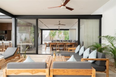 Casa Chacah - Unfurnished or Turnkey Luxury Villa in Aldea Zama - photo 12