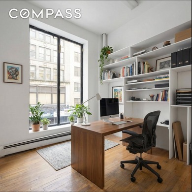 *Full Floor Flatiron Loft With 4 to 5 Bedroom Residential - photo 12