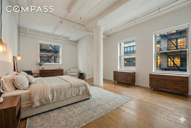 *Full Floor Flatiron Loft With 4 to 5 Bedroom Residential - photo 14