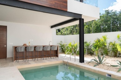 Casa Chacah - Unfurnished or Turnkey Luxury Villa in Aldea Zama - photo 15