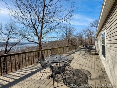 Unique country home with impressive lake views on 9.7 acres & a - photo 16