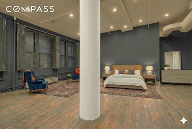 *Full Floor Flatiron Loft With 4 to 5 Bedroom Residential - photo 16