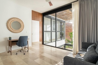 Casa Chacah - Unfurnished or Turnkey Luxury Villa in Aldea Zama - photo 18