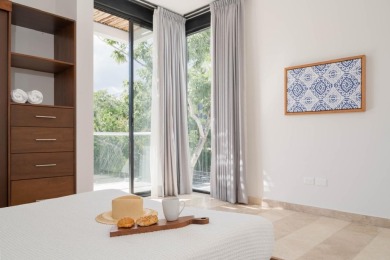Casa Chacah - Unfurnished or Turnkey Luxury Villa in Aldea Zama - photo 19