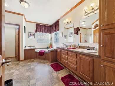 Unique country home with impressive lake views on 9.7 acres & a - photo 20