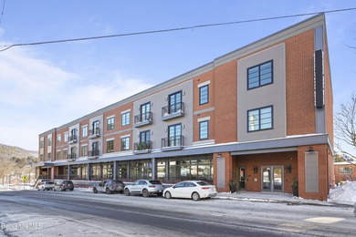 Lake Condo For Sale in Great Barrington, Massachusetts