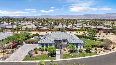 Located within the gated Estates at Rancho Santana, this 3,805 - photo 1