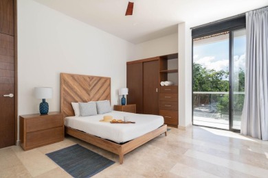 Casa Chacah - Unfurnished or Turnkey Luxury Villa in Aldea Zama - photo 21