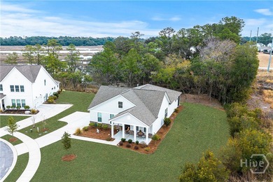 Beaufort River Home For Sale in Beaufort South Carolina
