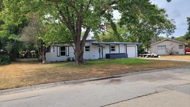 Benbrook Lake Home Active Under Contract in Benbrook Texas