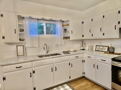 Fully Renovated & Move-In Ready! Welcome to this beautifully - photo 22