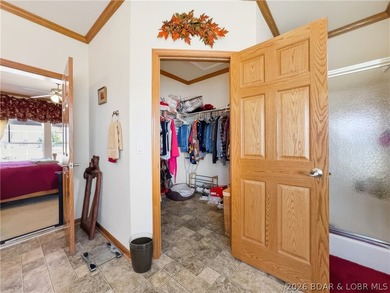 Unique country home with impressive lake views on 9.7 acres & a - photo 23