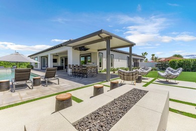 Located within the gated Estates at Rancho Santana, this 3,805 - photo 4
