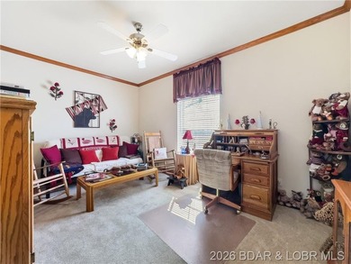 Unique country home with impressive lake views on 9.7 acres & a - photo 25