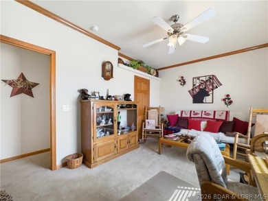 Unique country home with impressive lake views on 9.7 acres & a - photo 26
