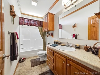 Unique country home with impressive lake views on 9.7 acres & a - photo 27