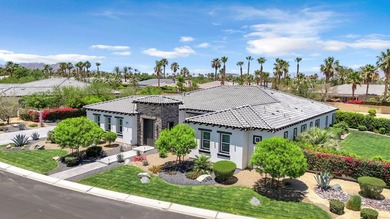Located within the gated Estates at Rancho Santana, this 3,805 - photo 7
