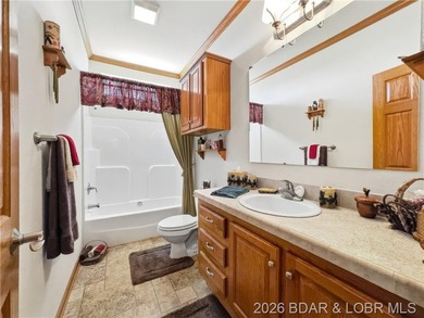 Unique country home with impressive lake views on 9.7 acres & a - photo 27