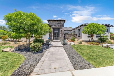 Located within the gated Estates at Rancho Santana, this 3,805 - photo 9