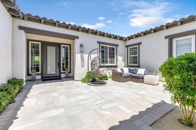 Located within the gated Estates at Rancho Santana, this 3,805 - photo 10