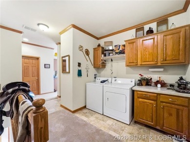 Unique country home with impressive lake views on 9.7 acres & a - photo 30