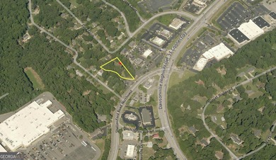 Lake Lanier Commercial For Sale in Gainesville Georgia