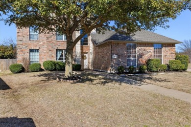 Lake Home For Sale in Grand Prairie, Texas