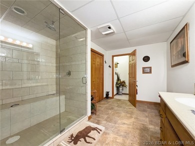 Unique country home with impressive lake views on 9.7 acres & a - photo 32