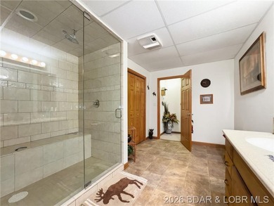 Unique country home with impressive lake views on 9.7 acres & a - photo 32