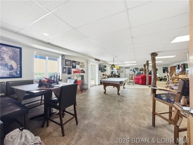 Unique country home with impressive lake views on 9.7 acres & a - photo 33