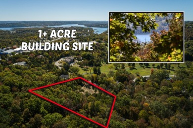 Table Rock Lake Lot SOLD! in Kimberling City Missouri
