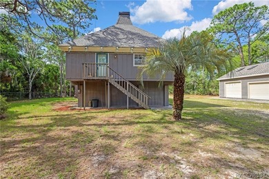 This home has never flooded!! Breathtaking Multi-Level Retreat - photo 35