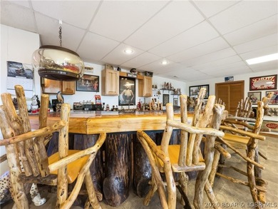 Unique country home with impressive lake views on 9.7 acres & a - photo 37