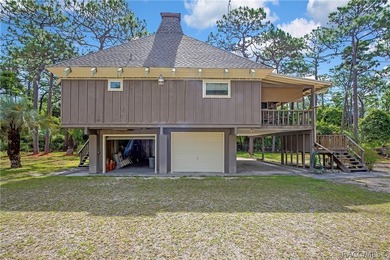 This home has never flooded!! Breathtaking Multi-Level Retreat - photo 37