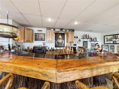Unique country home with impressive lake views on 9.7 acres & a - photo 38