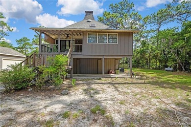 This home has never flooded!! Breathtaking Multi-Level Retreat - photo 39