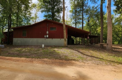 Lake Home For Sale in Fountain Hill, Arkansas