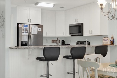 Welcome to 8 Silver Avenue Unit #4, a renovated 2Bd / 2Ba condo - photo 5